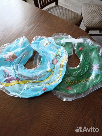 Ванночка для купания с горкой