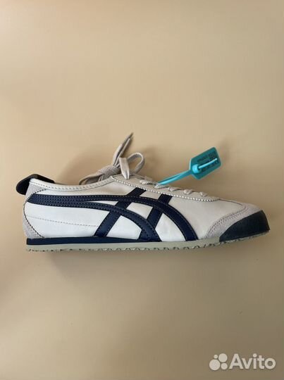 Onitsuka Tiger Mexico 66 оригинал