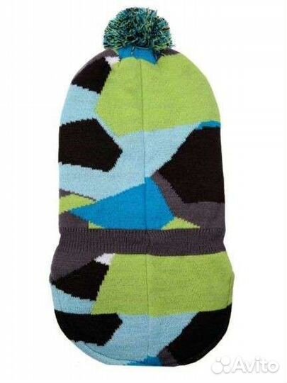 Шапки для мальчика пакетом