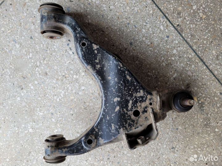 Рычаг передний нижний Lexus, Toyota