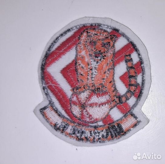 Новые нашивки детские на термоклеевой основе
