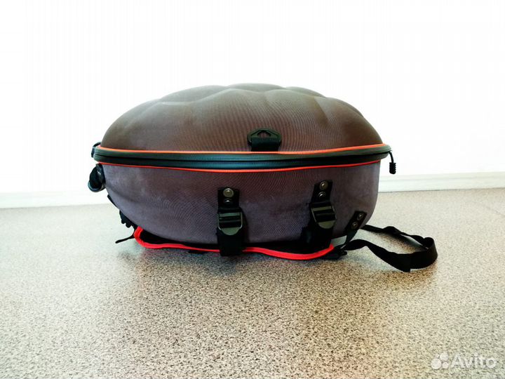 Чехол на хэндпан ханг, жесткий. Hardcase Италия