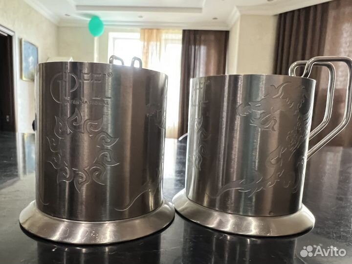 Подстаканник