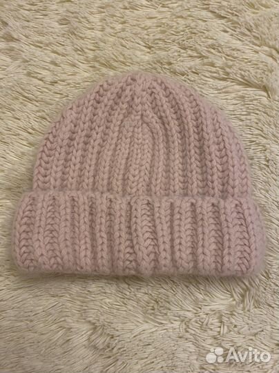 Шапка эконика новая