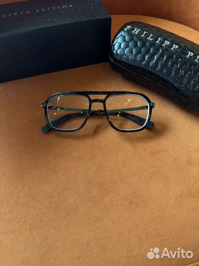 Philipp plein очки