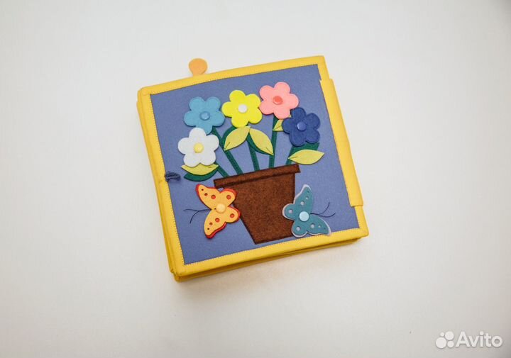 Детские игрушки