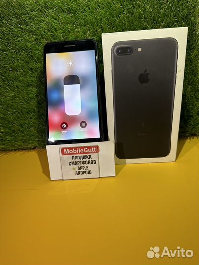 iPhone 7 Plus, 128 ГБ