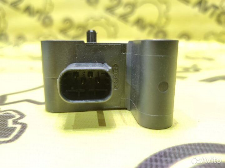 Датчик Airbag передний правый Bmw X5 E70 N55 (3