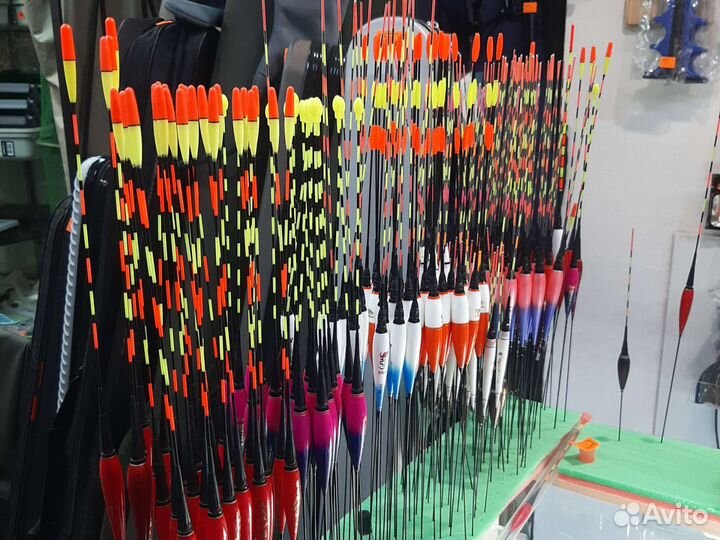 Умный поплавок