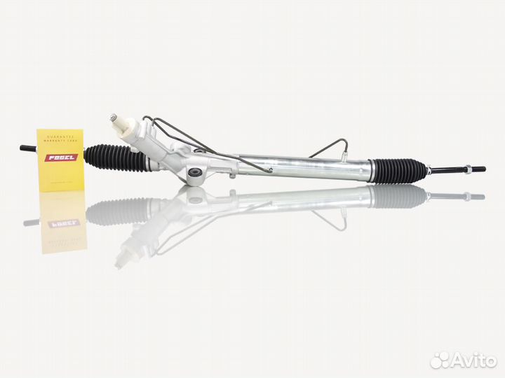 Рулевая рейка для Mercedes-Benz Viano W639 4WD