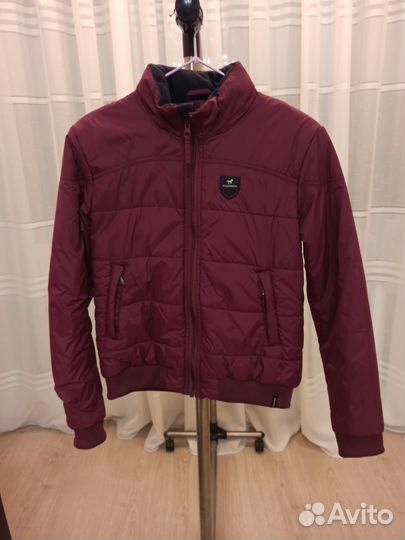 Куртка детская