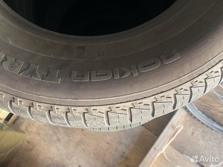 Nokian Tyres Nordman S2 SUV 285/60 R18