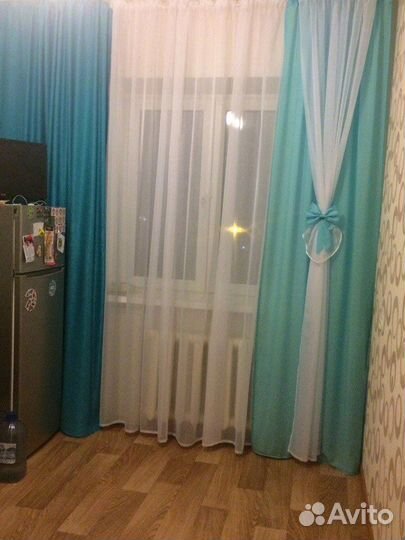 Шторы на заказ