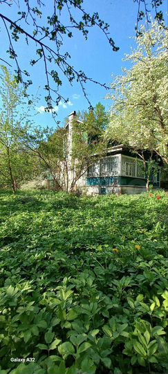 Участок 7 сот. (ИЖС)