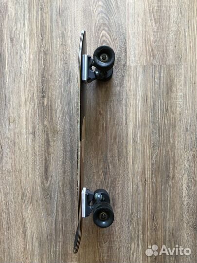 Скейтборд круизер Oxelo Yamba 500 Coper