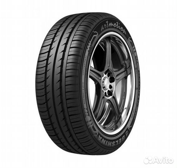 Белшина Artmotion Бел-283 215/60 R16