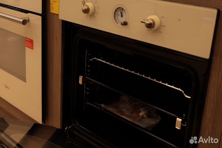 Духовой шкаф