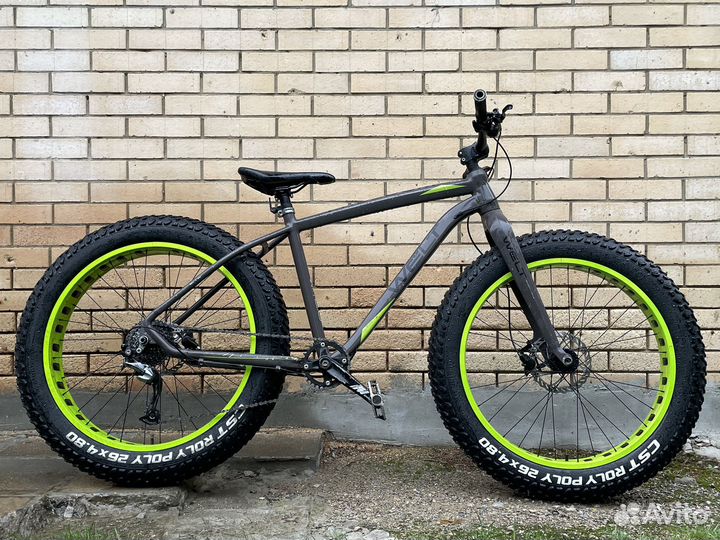 Welt Freedom fat 2.0