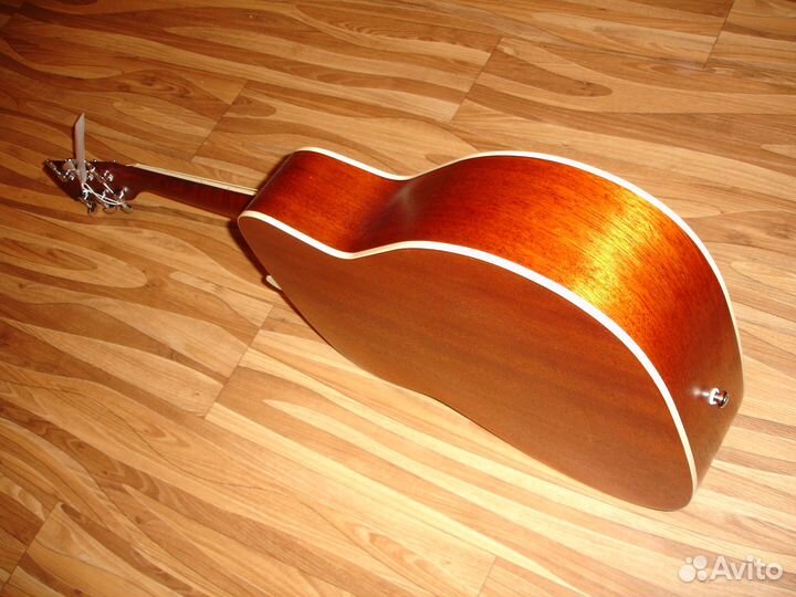 Parkwood PF51-OP Акустическая гитара