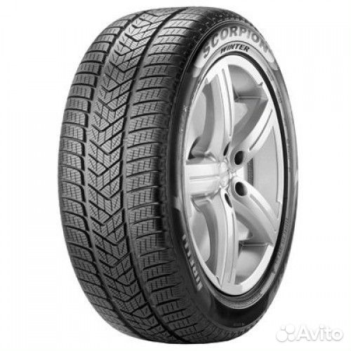 Pirelli Scorpion Winter 275/50 R19 112V