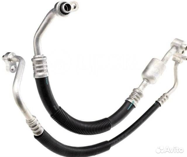 Шланги гура,Кондиционера,АКПП