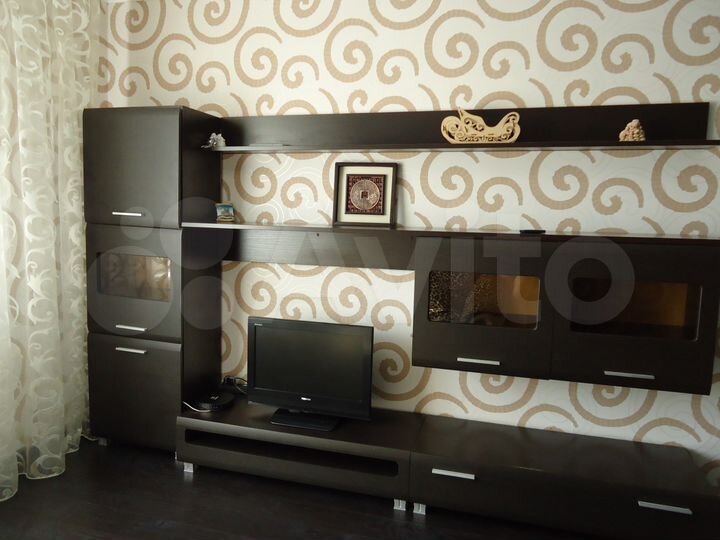 2-к. квартира, 56 м², 12/12 эт.