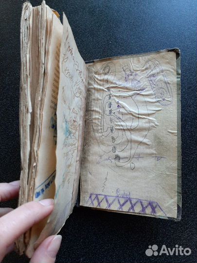 Книги антикварные, букинистические