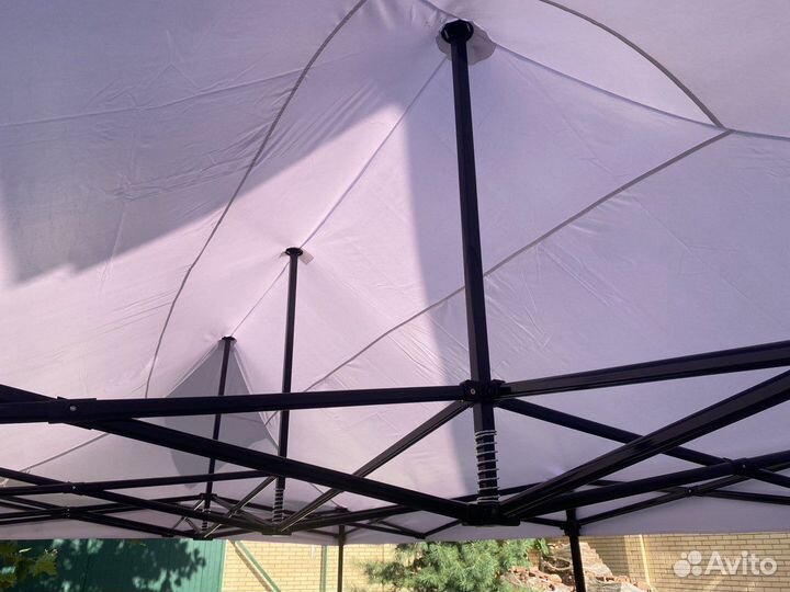 Аренда Шатров pro