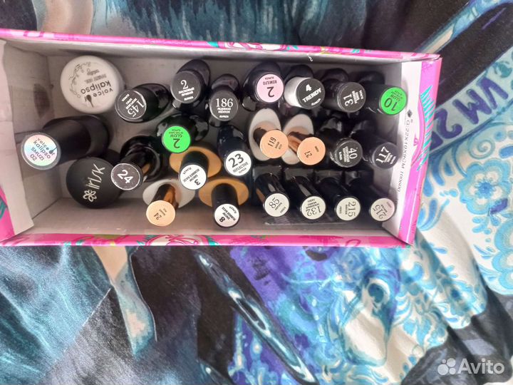 Аппарат для маникюра бу