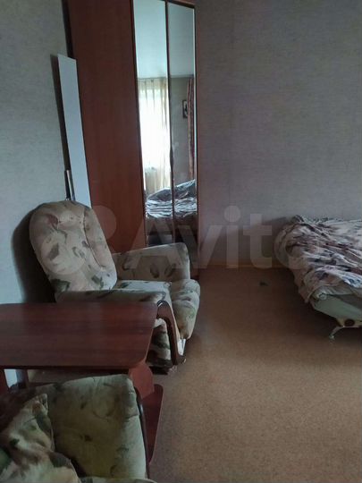 1-к. квартира, 31,2 м², 3/5 эт.