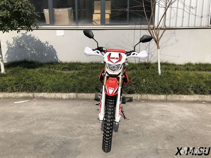 Мотоцикл промакс PRO sport 4-series