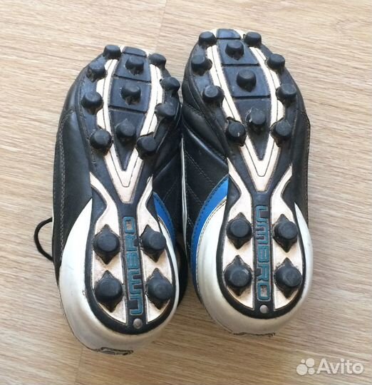 Продам бутсы.umbro