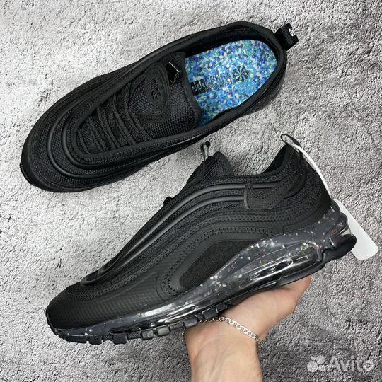 Кроссовки Nike Air Max 97 terrascape