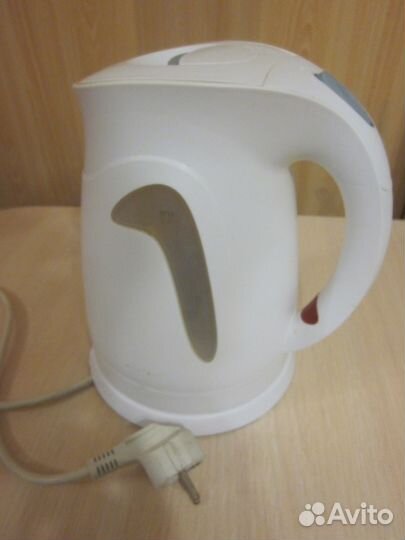 Эл. чайник 