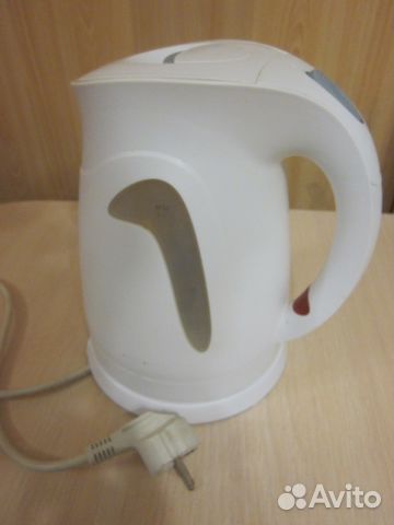 Эл. чайник 