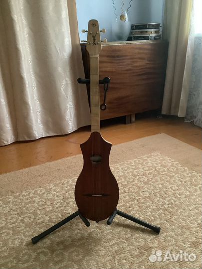 Дульцимер Seagull Merlin