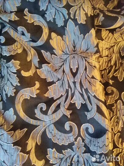 Штора партьера 1шт