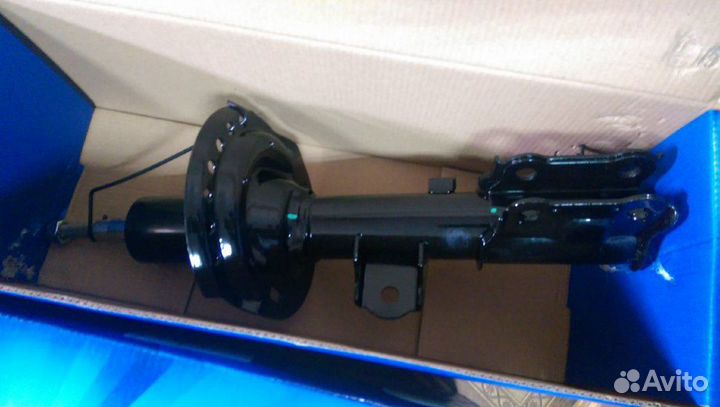 Амортизаторы передние KIA RIO 3