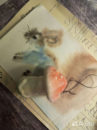 Новогодние игрушки СССР