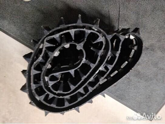 Гусеница lynx 49 ranger (504153276)