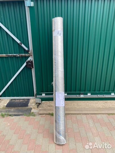 Пороги golf plus