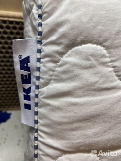 Подушка IKEA ортопедическая