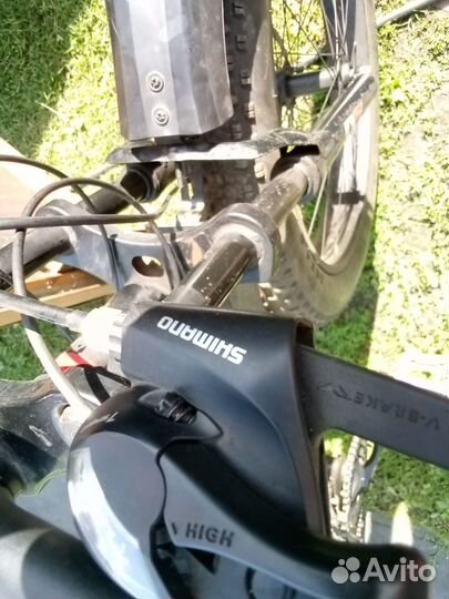 Велосипеды бу взрослый