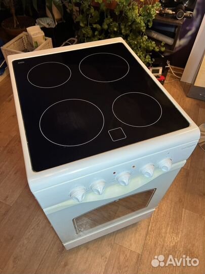 Плита электрическая