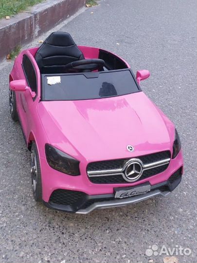 Электромобиль