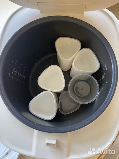 Мультиварка vitek