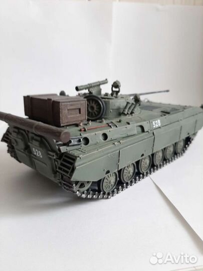 Сборная модель