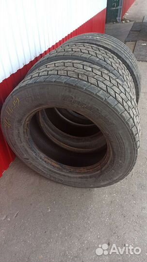 Шины 315 60 22 5