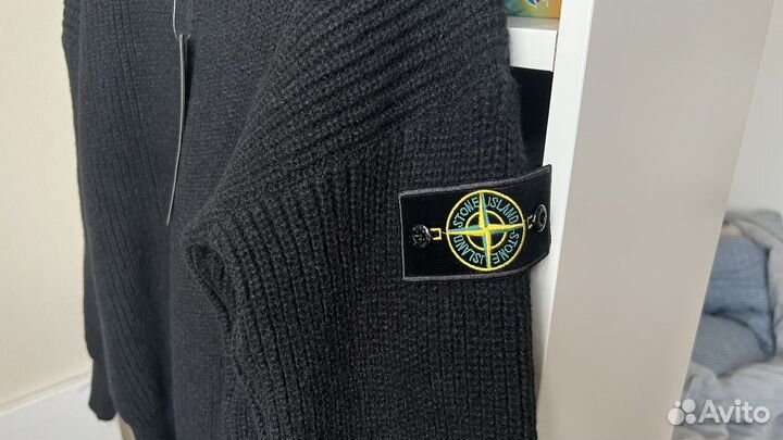 Кофта Свитер Stone Island