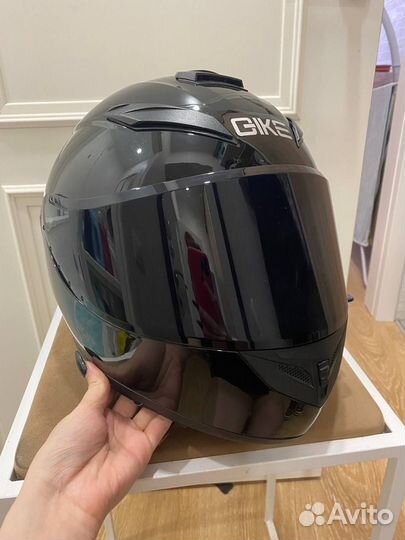 Шлем для мотоцикла